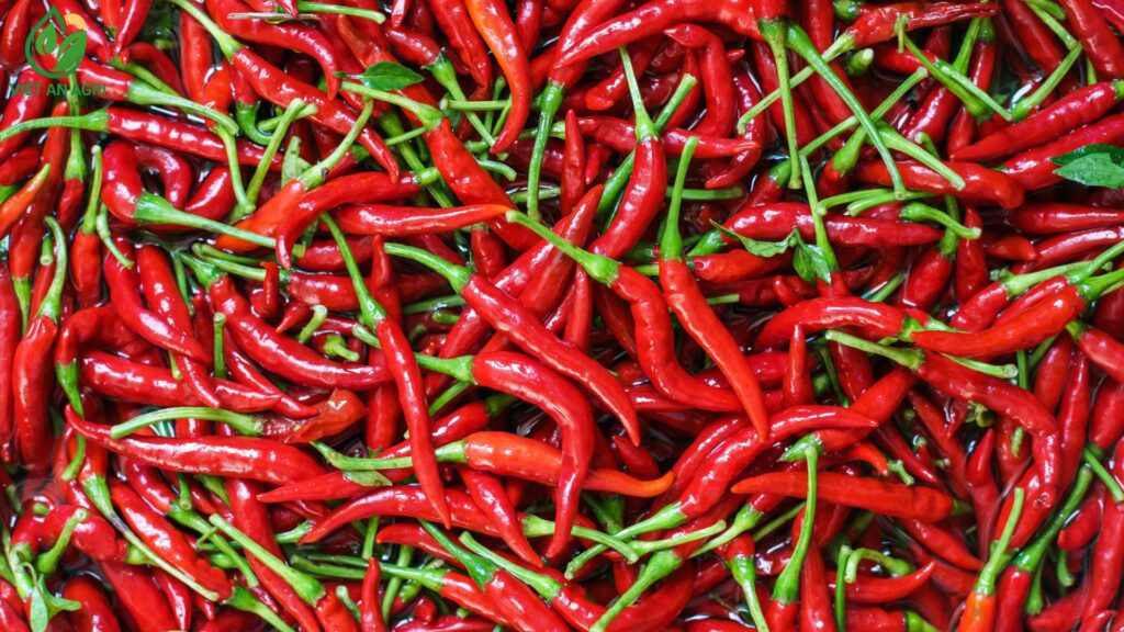 Đảm bảo đồng nhất chất lượng nông sản